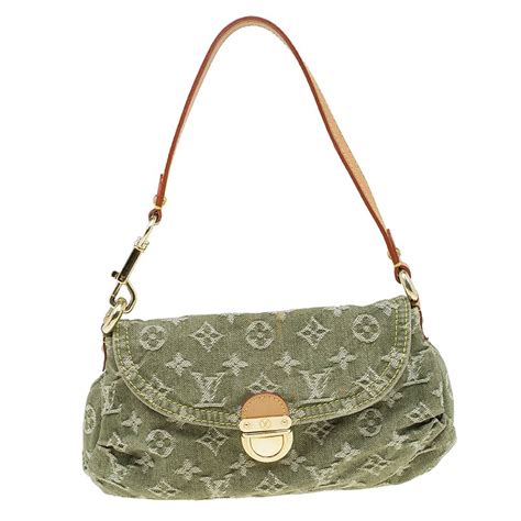 sage green louis vuitton bag|green LOUIS VUITTON Women Handbags .